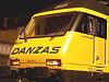SBB Re 460 018-5 DANZAS